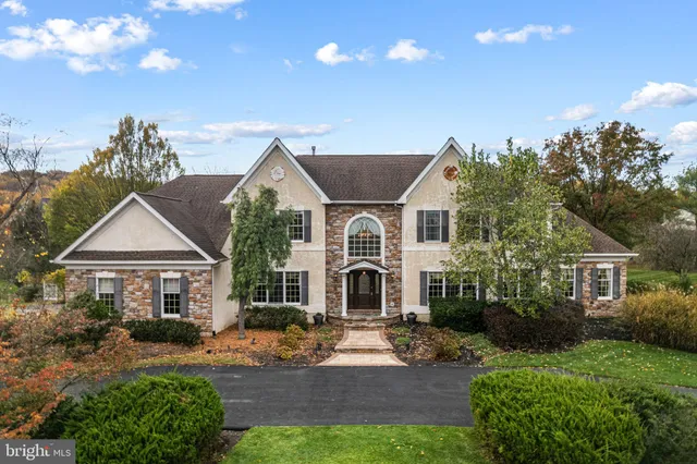 $1,950,000 | 63 Woodside Lane, New Hope, PA 18938