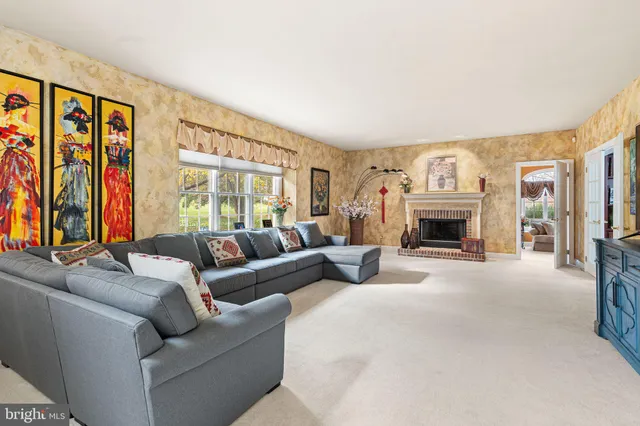 $1,950,000 | 63 Woodside Lane, New Hope, PA 18938