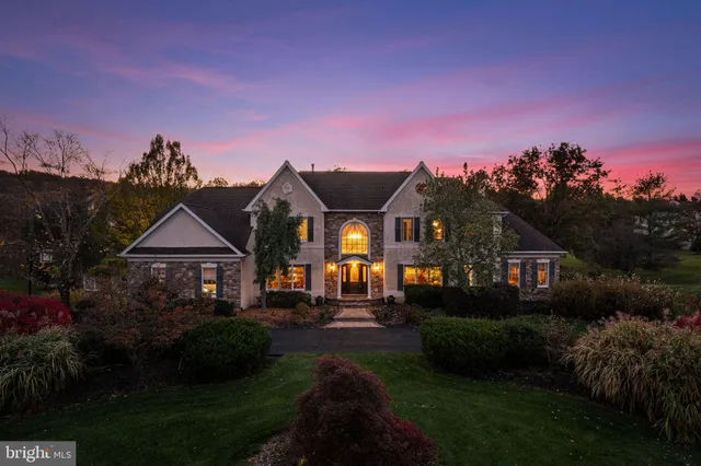 $1,950,000 | 63 Woodside Lane, New Hope, PA 18938