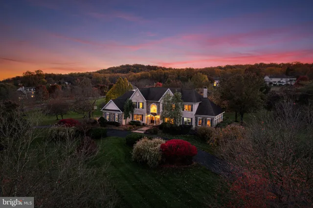 $1,950,000 | 63 Woodside Lane, New Hope, PA 18938
