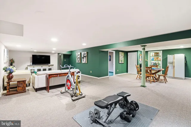 $1,950,000 | 63 Woodside Lane, New Hope, PA 18938