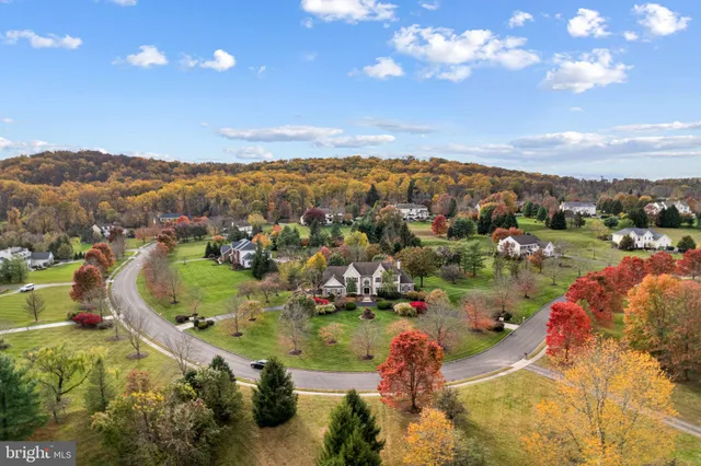 $1,950,000 | 63 Woodside Lane, New Hope, PA 18938