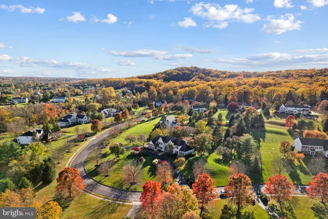 $1,950,000 | 63 Woodside Lane, New Hope, PA 18938