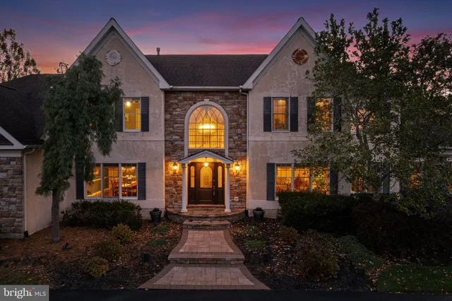 $1,950,000 | 63 Woodside Lane, New Hope, PA 18938