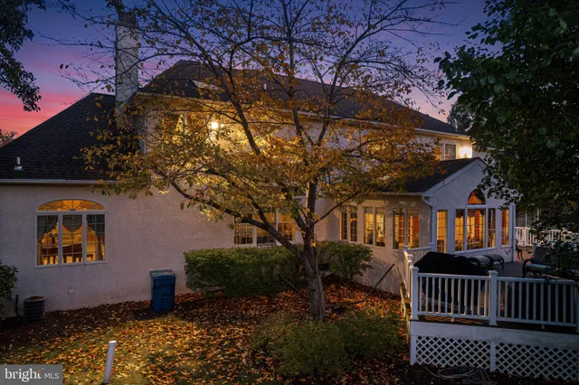 $1,950,000 | 63 Woodside Lane, New Hope, PA 18938