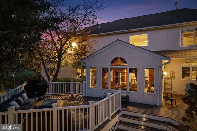 $1,950,000 | 63 Woodside Lane, New Hope, PA 18938