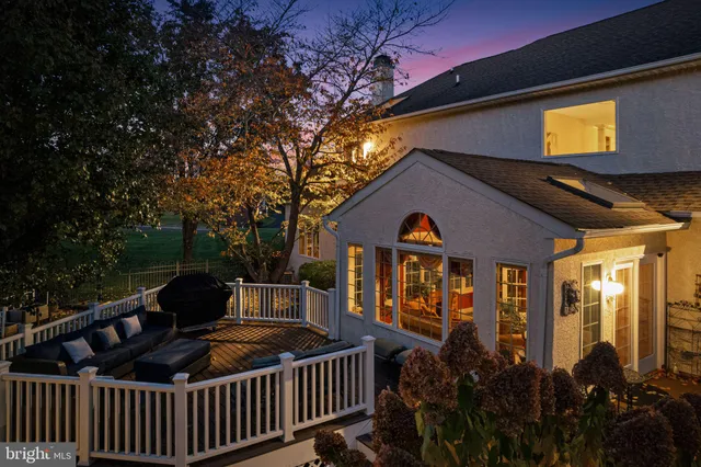 $1,950,000 | 63 Woodside Lane, New Hope, PA 18938