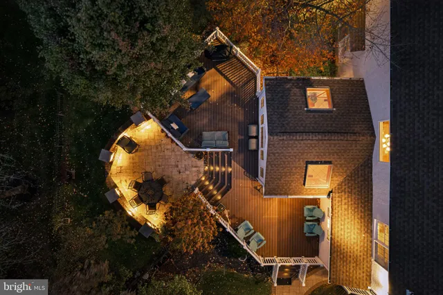 $1,950,000 | 63 Woodside Lane, New Hope, PA 18938