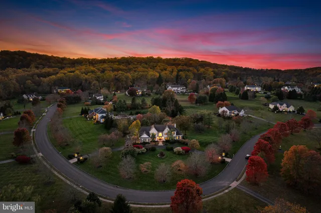 $1,950,000 | 63 Woodside Lane, New Hope, PA 18938