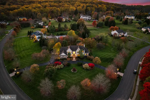 $1,950,000 | 63 Woodside Lane, New Hope, PA 18938