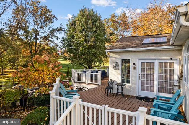 $1,950,000 | 63 Woodside Lane, New Hope, PA 18938