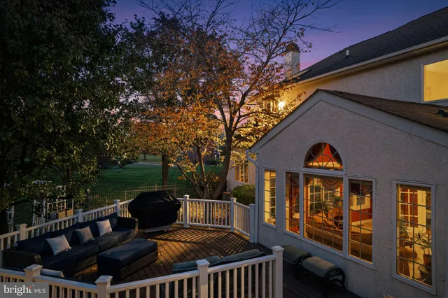 $1,950,000 | 63 Woodside Lane, New Hope, PA 18938