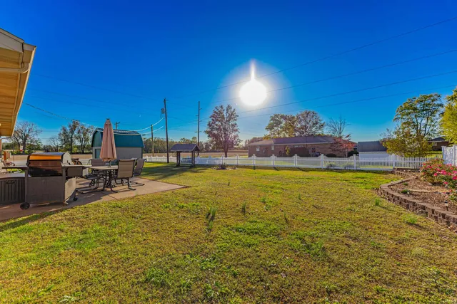 $245,000 | 2508 Woods Drive, Wadesville, IN 47638