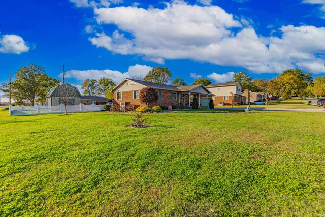 $245,000 | 2508 Woods Drive, Wadesville, IN 47638