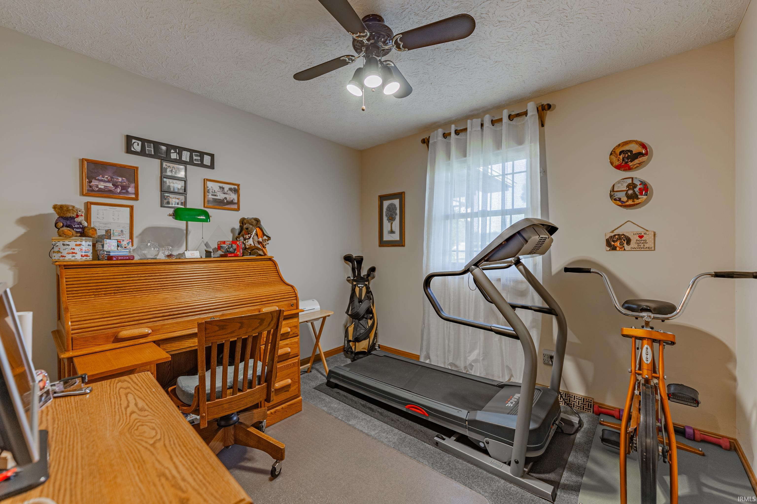 2508 Woods Drive Wadesville, IN 47638 - Photo 8 of 14