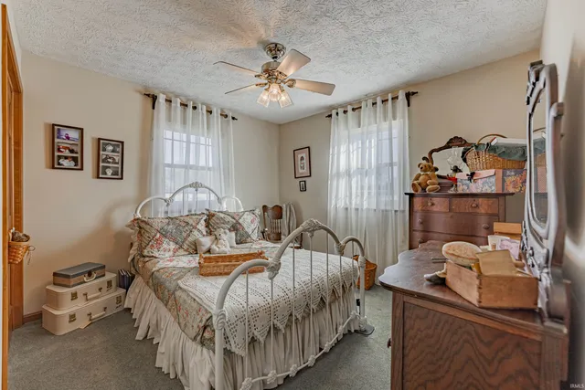 $245,000 | 2508 Woods Drive, Wadesville, IN 47638