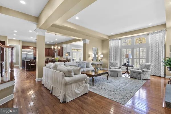 $1,580,000 | 17516 Ashton Green Drive, Sandy Spring, MD 20860