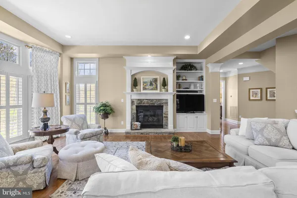 $1,580,000 | 17516 Ashton Green Drive, Sandy Spring, MD 20860