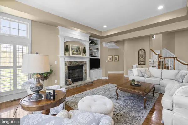 $1,580,000 | 17516 Ashton Green Drive, Sandy Spring, MD 20860