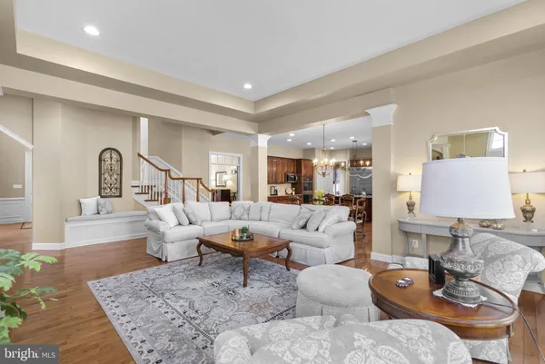 $1,580,000 | 17516 Ashton Green Drive, Sandy Spring, MD 20860