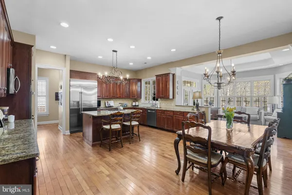 $1,580,000 | 17516 Ashton Green Drive, Sandy Spring, MD 20860
