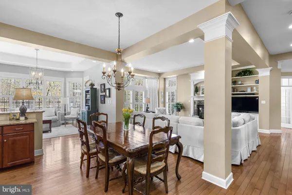 $1,580,000 | 17516 Ashton Green Drive, Sandy Spring, MD 20860