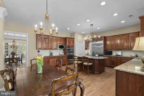 $1,580,000 | 17516 Ashton Green Drive, Sandy Spring, MD 20860