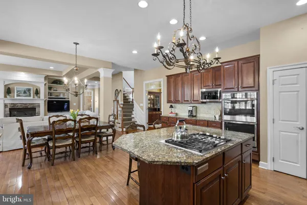 $1,580,000 | 17516 Ashton Green Drive, Sandy Spring, MD 20860
