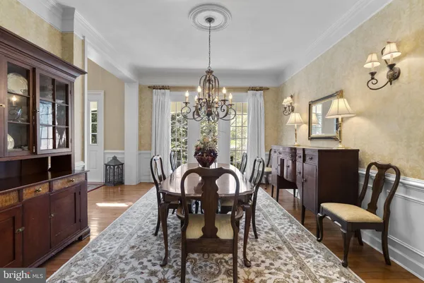 $1,580,000 | 17516 Ashton Green Drive, Sandy Spring, MD 20860