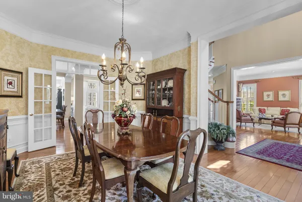 $1,580,000 | 17516 Ashton Green Drive, Sandy Spring, MD 20860