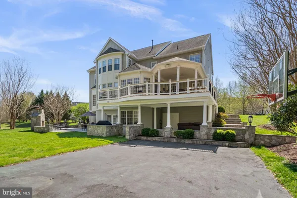 $1,580,000 | 17516 Ashton Green Drive, Sandy Spring, MD 20860
