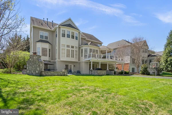 $1,580,000 | 17516 Ashton Green Drive, Sandy Spring, MD 20860