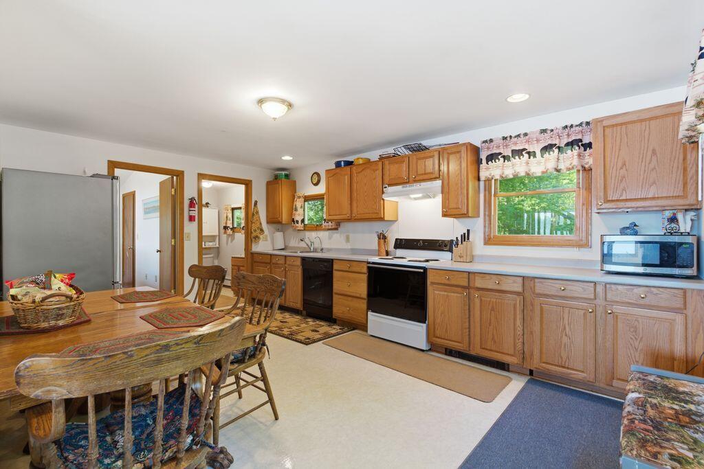 12 Partridge Lane Poland, ME 04274 - Photo 18 of 37 Kitchen