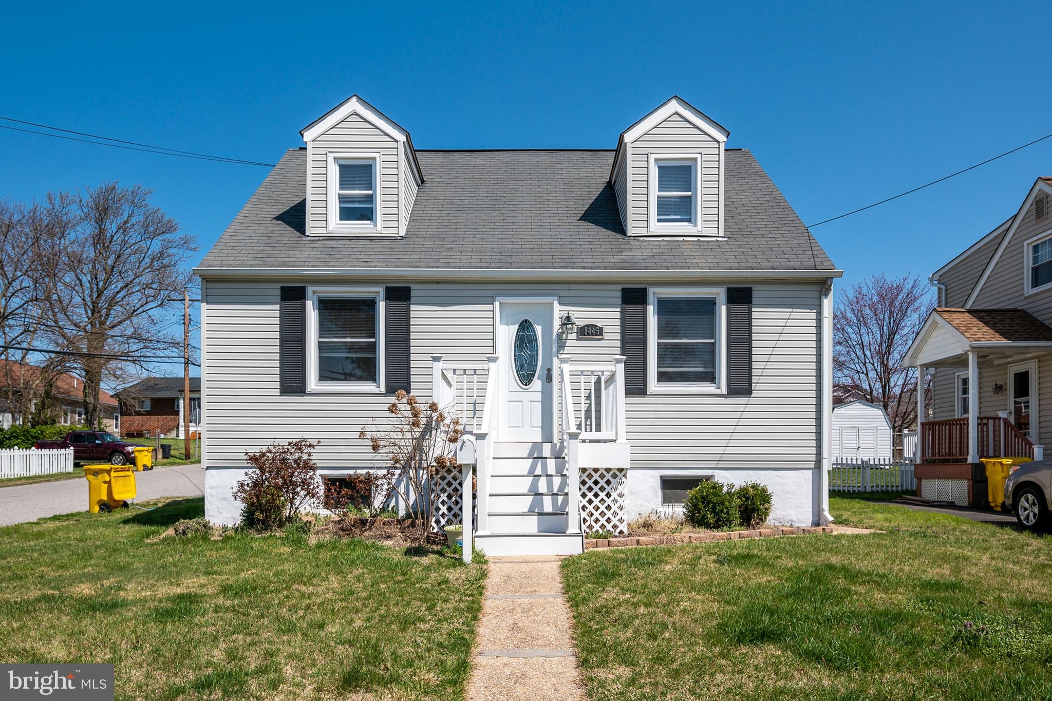 8445 Garden Road Pasadena, MD 21122 - Photo 1 of 29 Gallery Image 1