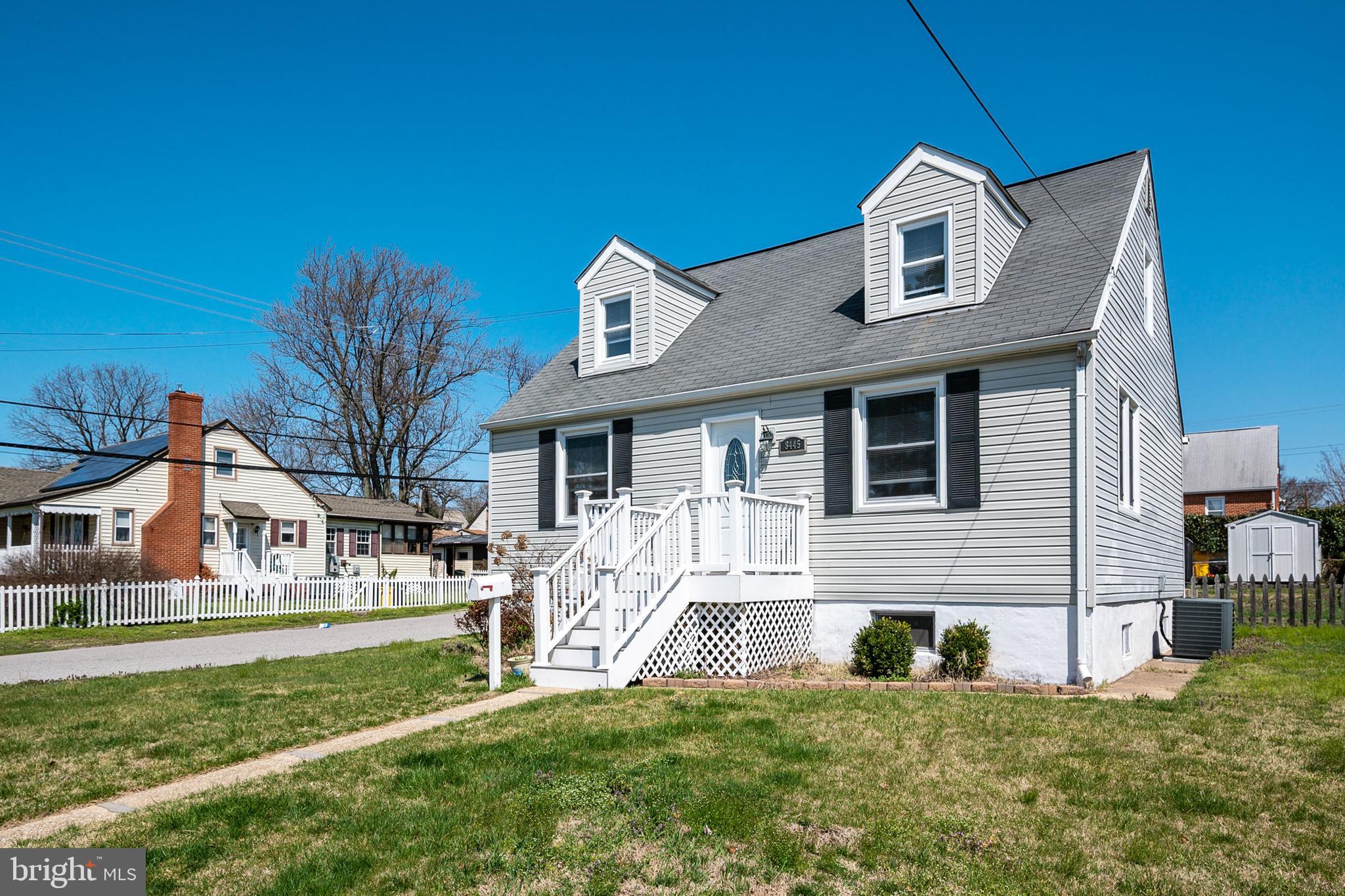 8445 Garden Road Pasadena, MD 21122 - Photo 3 of 29 Gallery Image 3