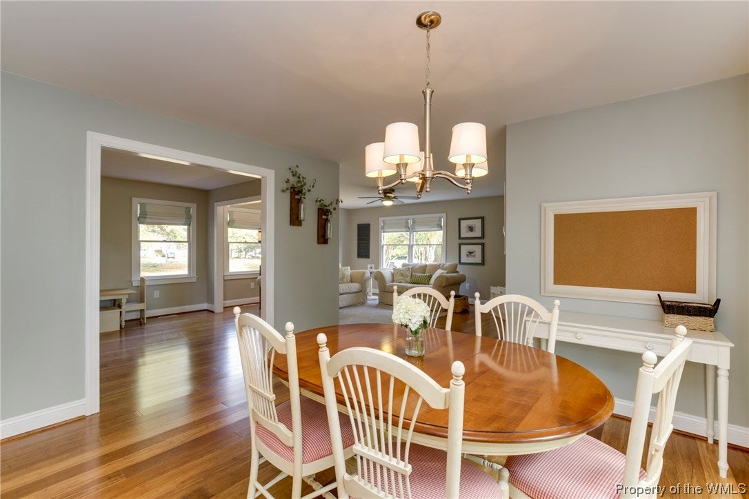 123 Old Stage Road Toano, VA 23168 - Photo 15 of 31 Gallery Image 15