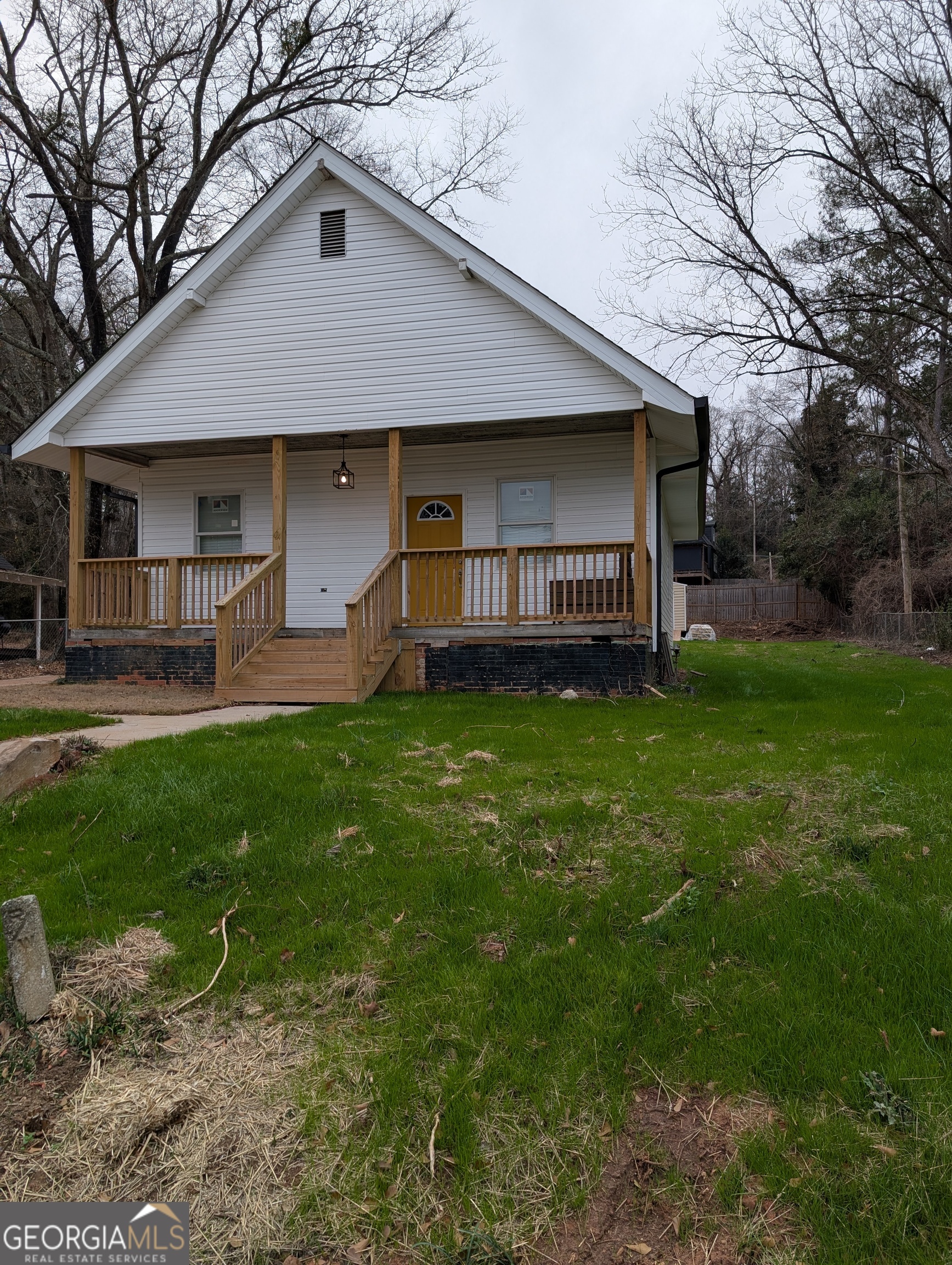 108 Corinth Road Hogansville, GA 30230 - Photo 1 of 10