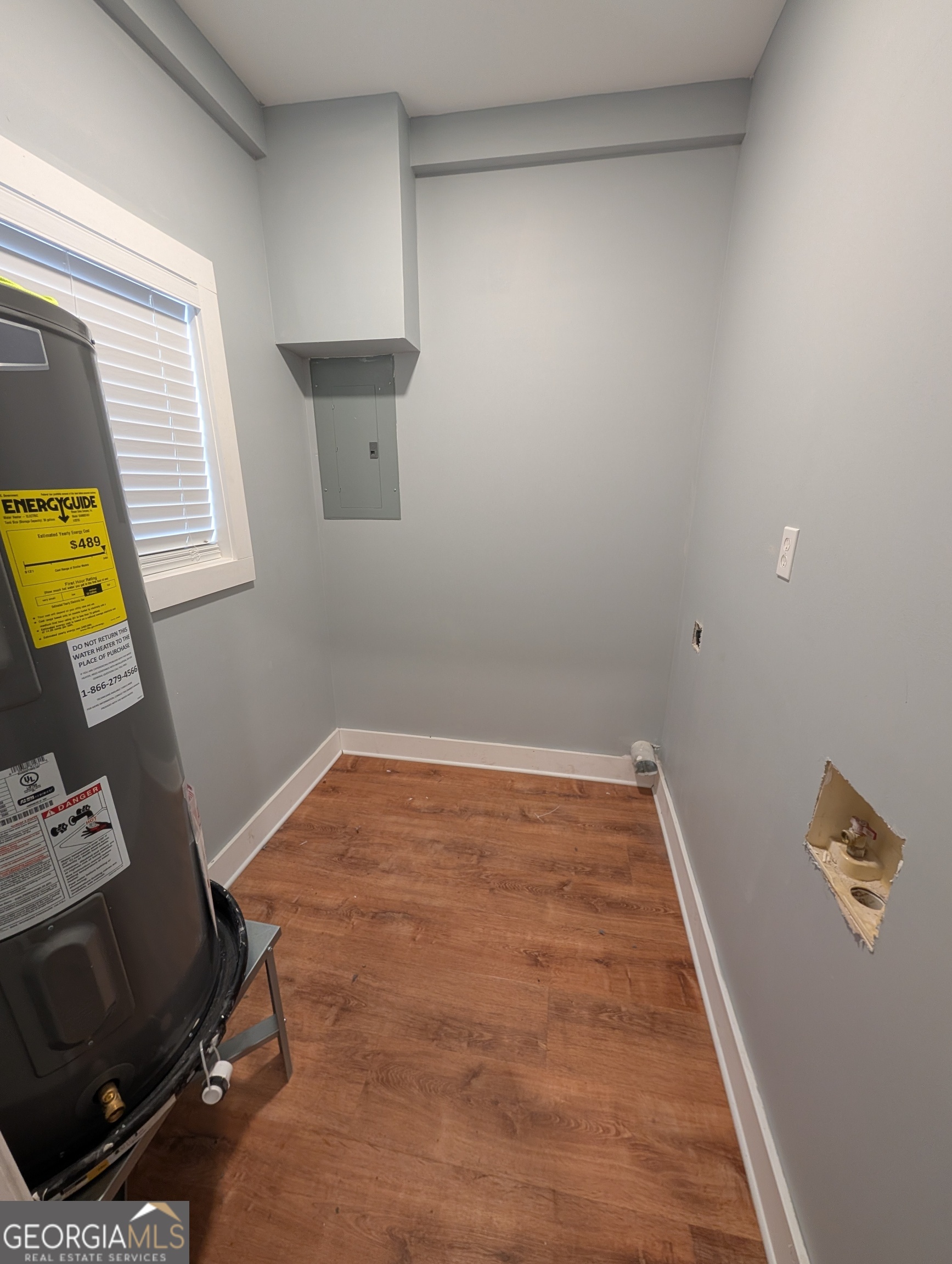 108 Corinth Road Hogansville, GA 30230 - Photo 9 of 10