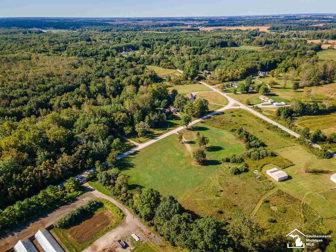 0 Grames Road Milan, MI 48160 - Photo 14 of 16