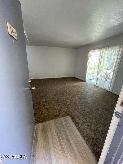 740 West Elm Street, Unit 160 Phoenix, AZ 85013 - Photo 8 of 26 view of wooden floor