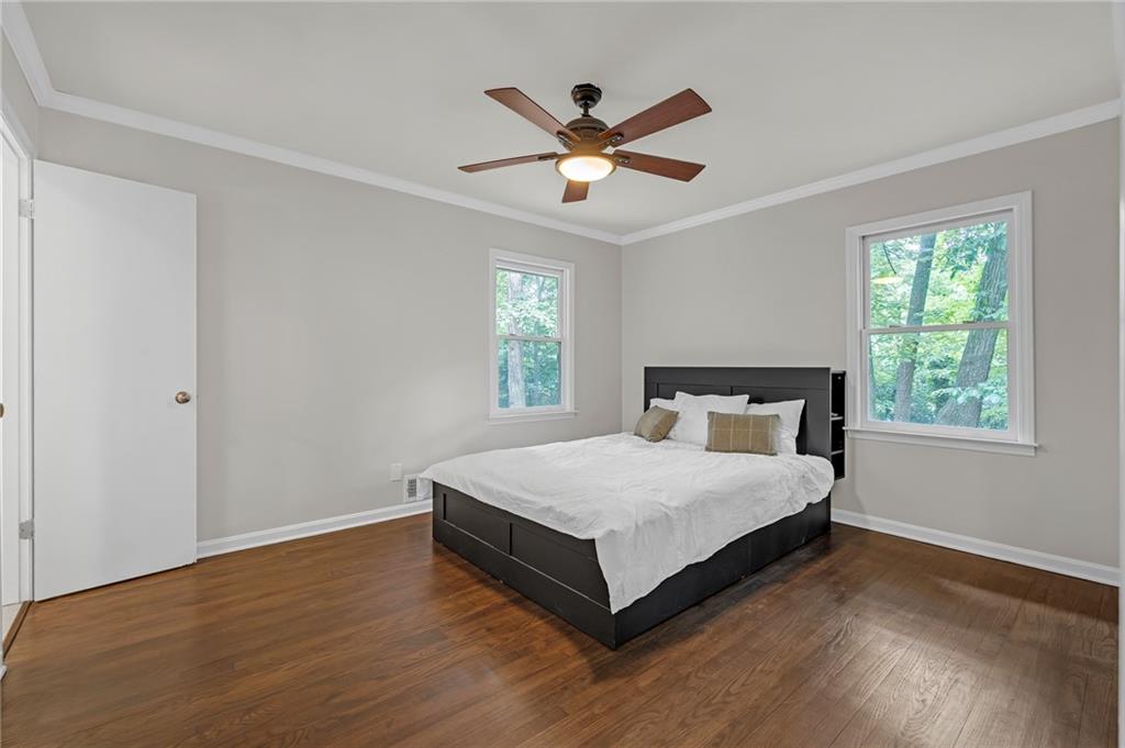 5580 Leather Stocking Lane Smoke Rise, GA 30087 - Photo 20 of 43