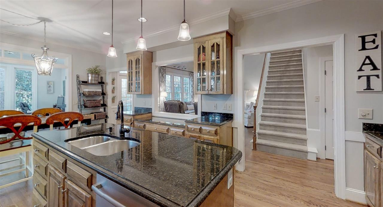 7021 Spring Ridge Road Cary, NC 27518 - Photo 7 of 25 Photo 7