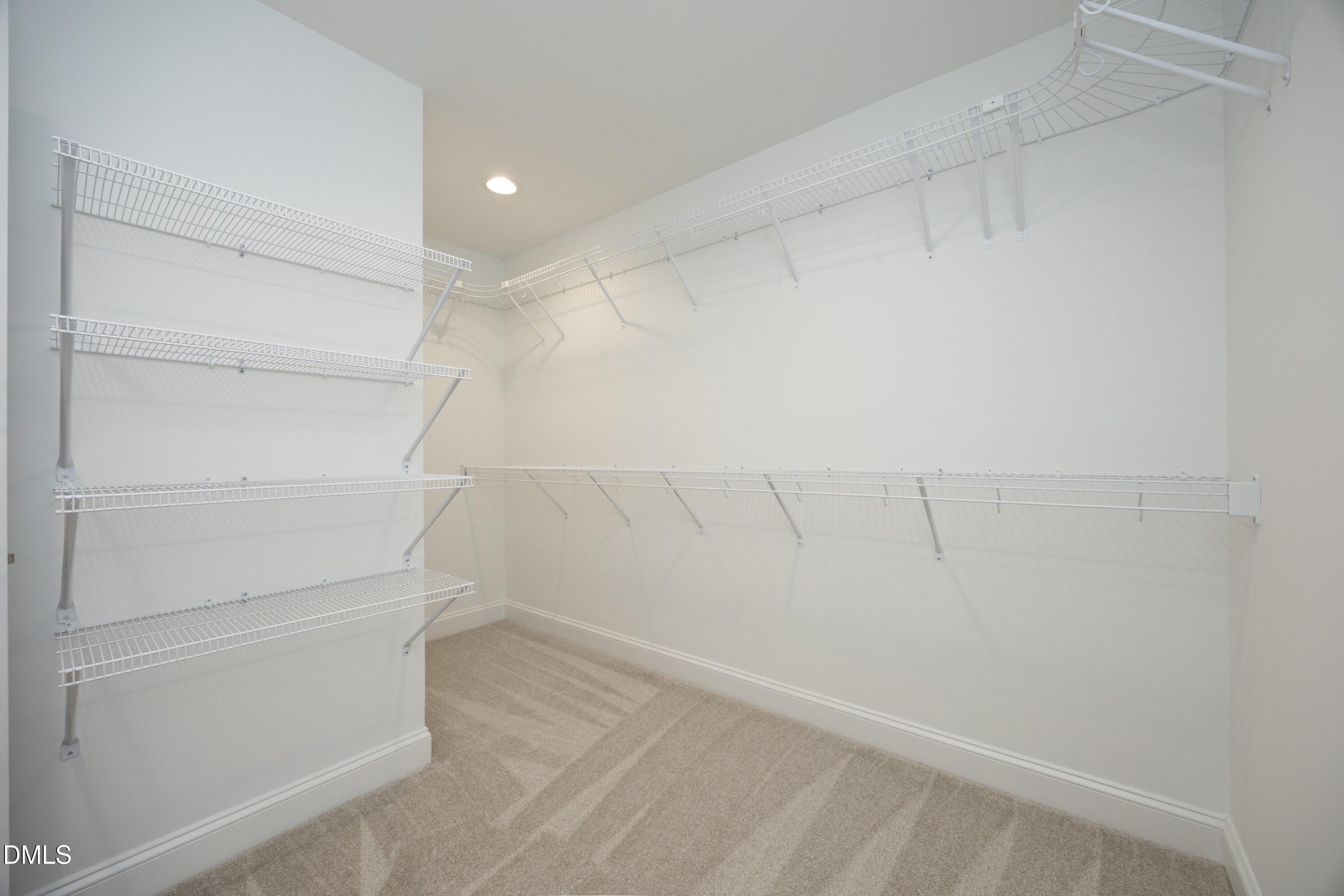 395 Union Church Road Carthage, NC 28327 - Photo 25 of 37 28Closet
