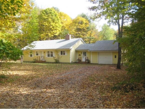 530 West County Road Calais, VT 05648 - Photo 1 of 1