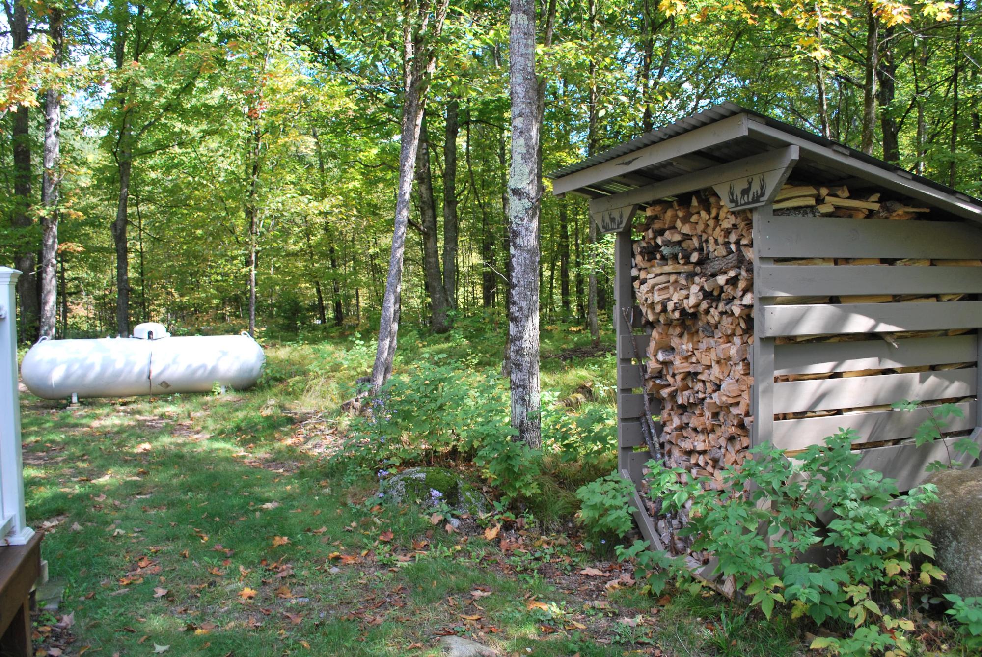 6245 Camp 6 Loop Road Laona, WI 54541 - Photo 25 of 34 Gallery Image 25