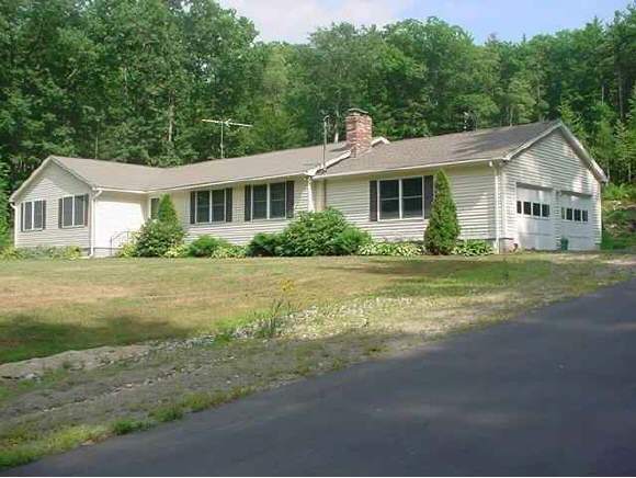 276 Halls Village Road Chester, NH 03036 - Photo 1 of 1