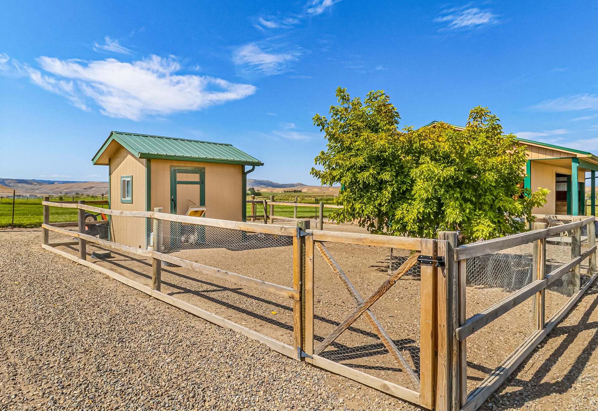 889 R Road Mack, CO 81525 - Photo 31 of 42 Gallery Image 31
