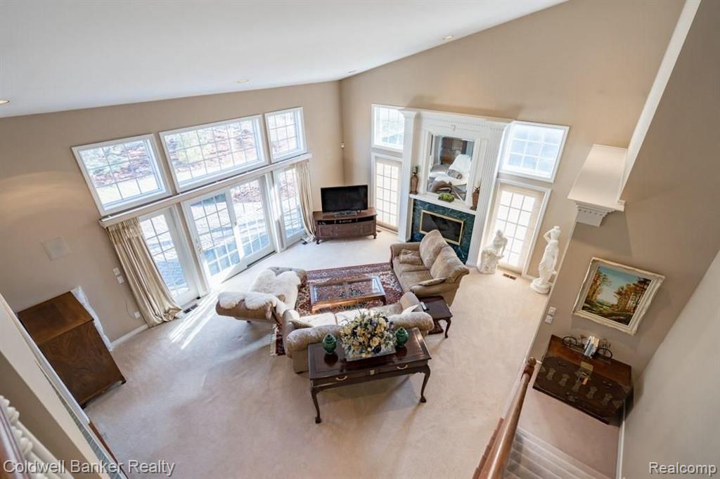 3472 Summit Ridge Drive Rochester Hills, MI 48306 - Photo 7 of 43