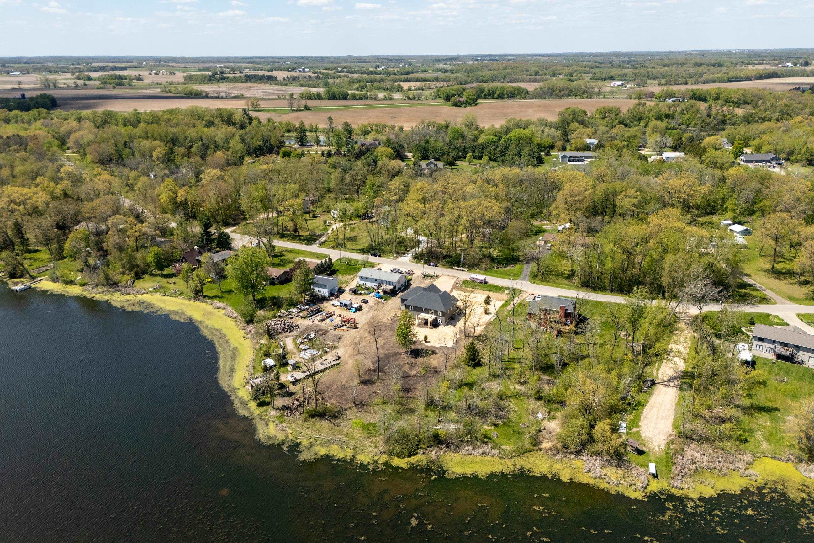 W647 Oak Shore Fall River, WI 53932 - Photo 45 of 73
