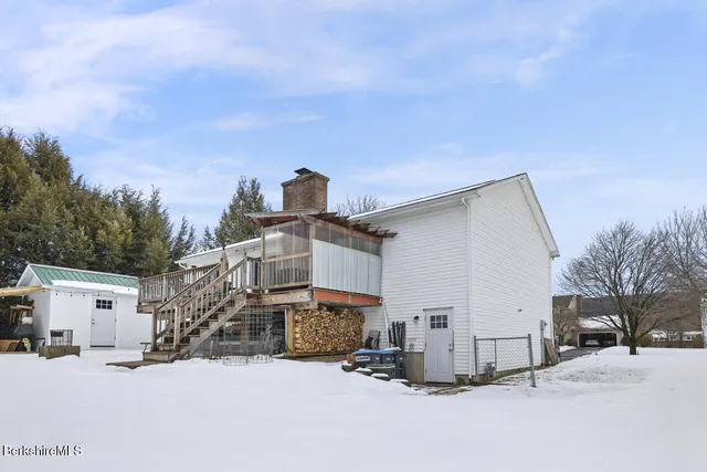 $419,000 | 86 Winesap Road, Pittsfield, MA 01201